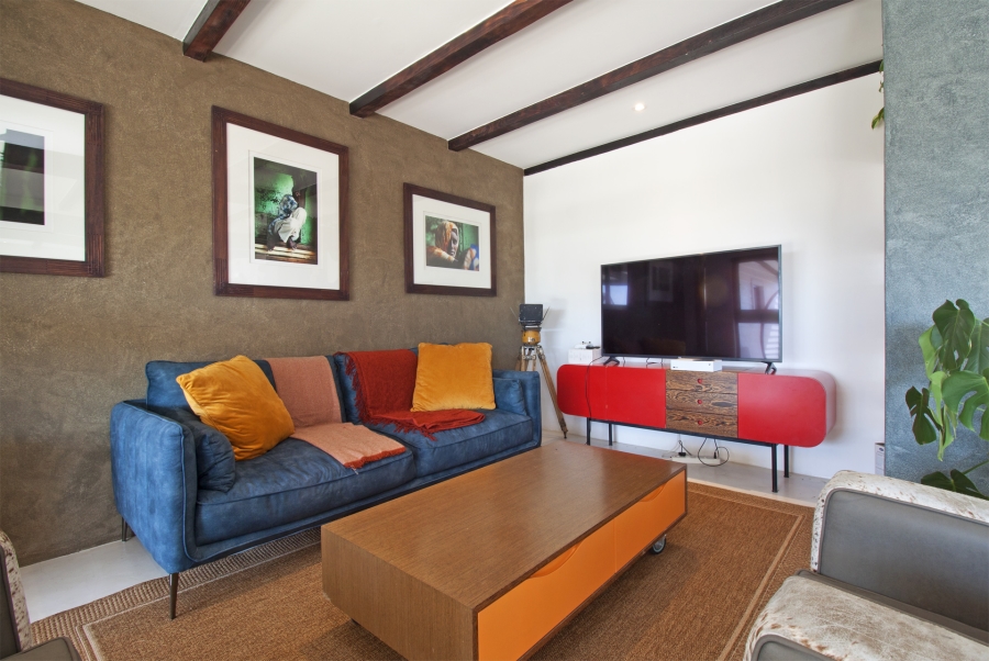 3 Bedroom Property for Sale in Kommetjie Western Cape